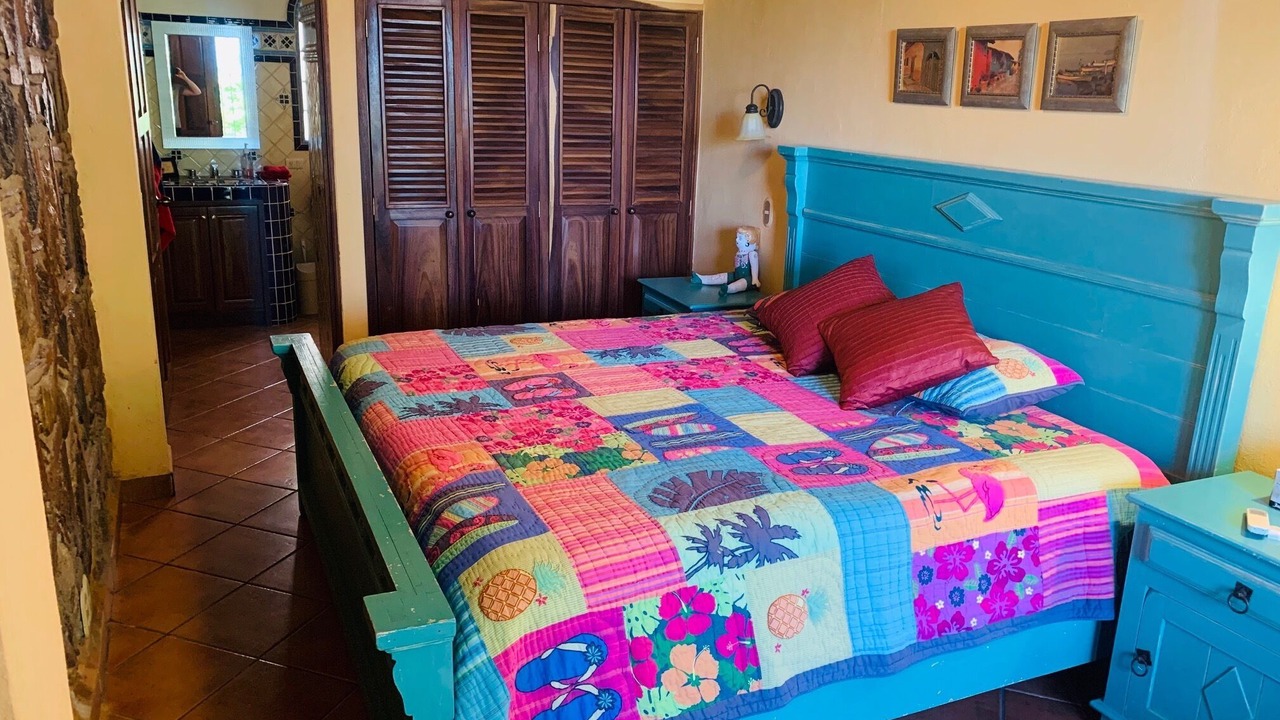 Photo of Bedroom in Bucerias