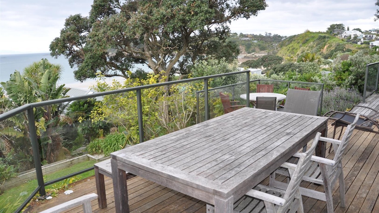 Photo of Outdoor in Oneroa