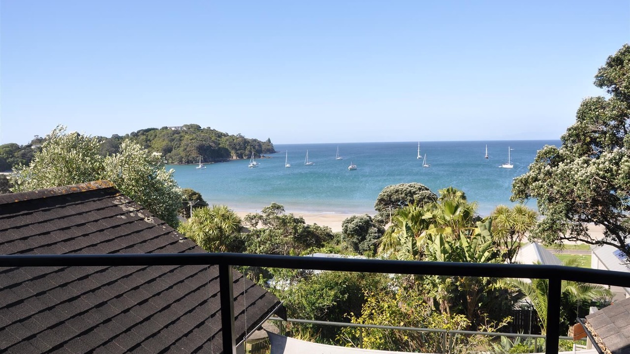 Photo of Outdoor in Oneroa