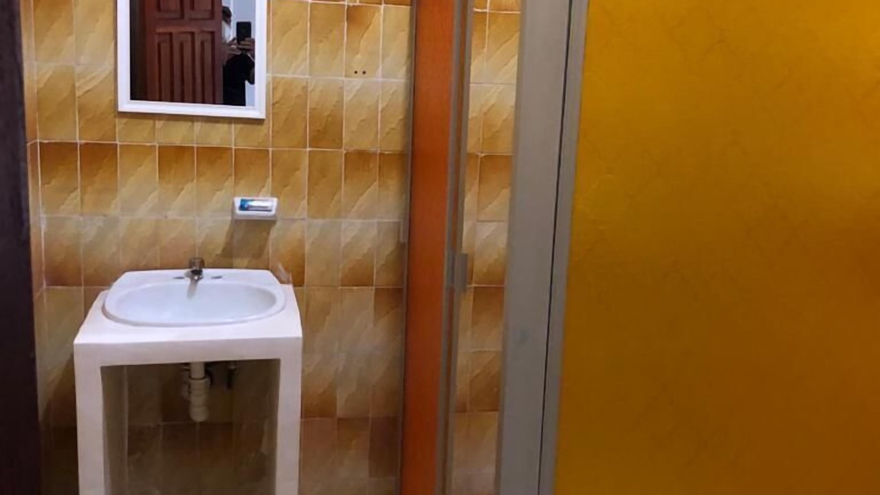 Photo of Bathroom in Centro