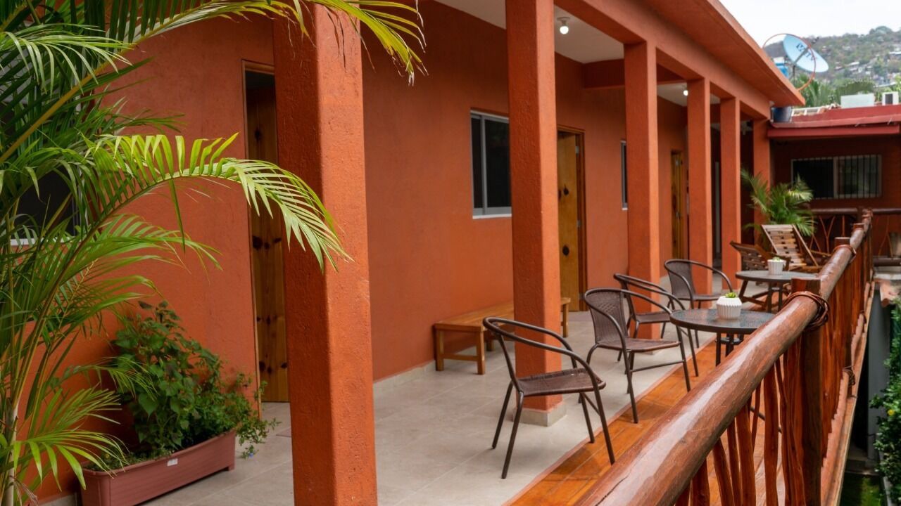 Photo of Outdoor in Centro