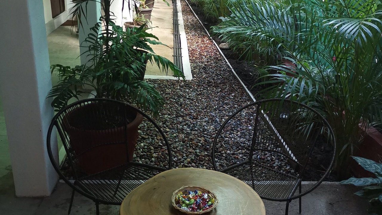 Photo of Patio Balcony in Centro