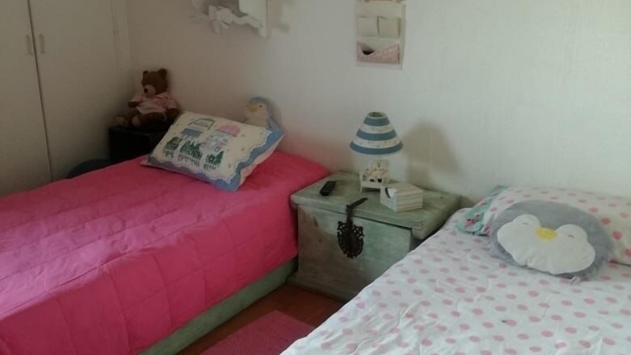 Photo of Bedroom in Coyoacan
