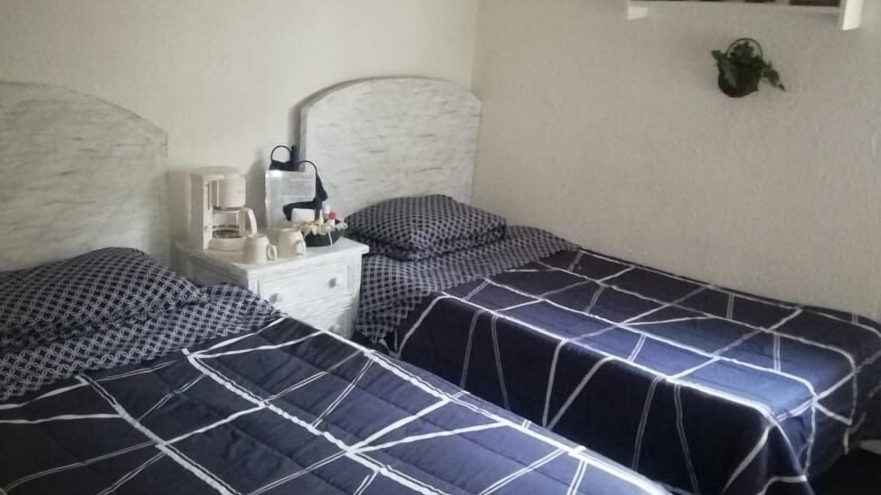Photo of Bedroom in Coyoacan