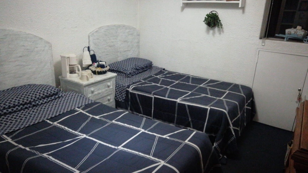 Photo of Bedroom in Coyoacan