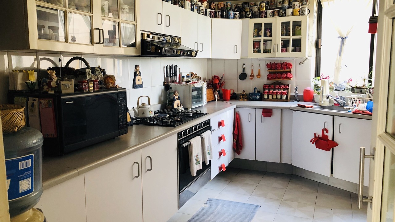 Photo of Kitchen in Coyoacan