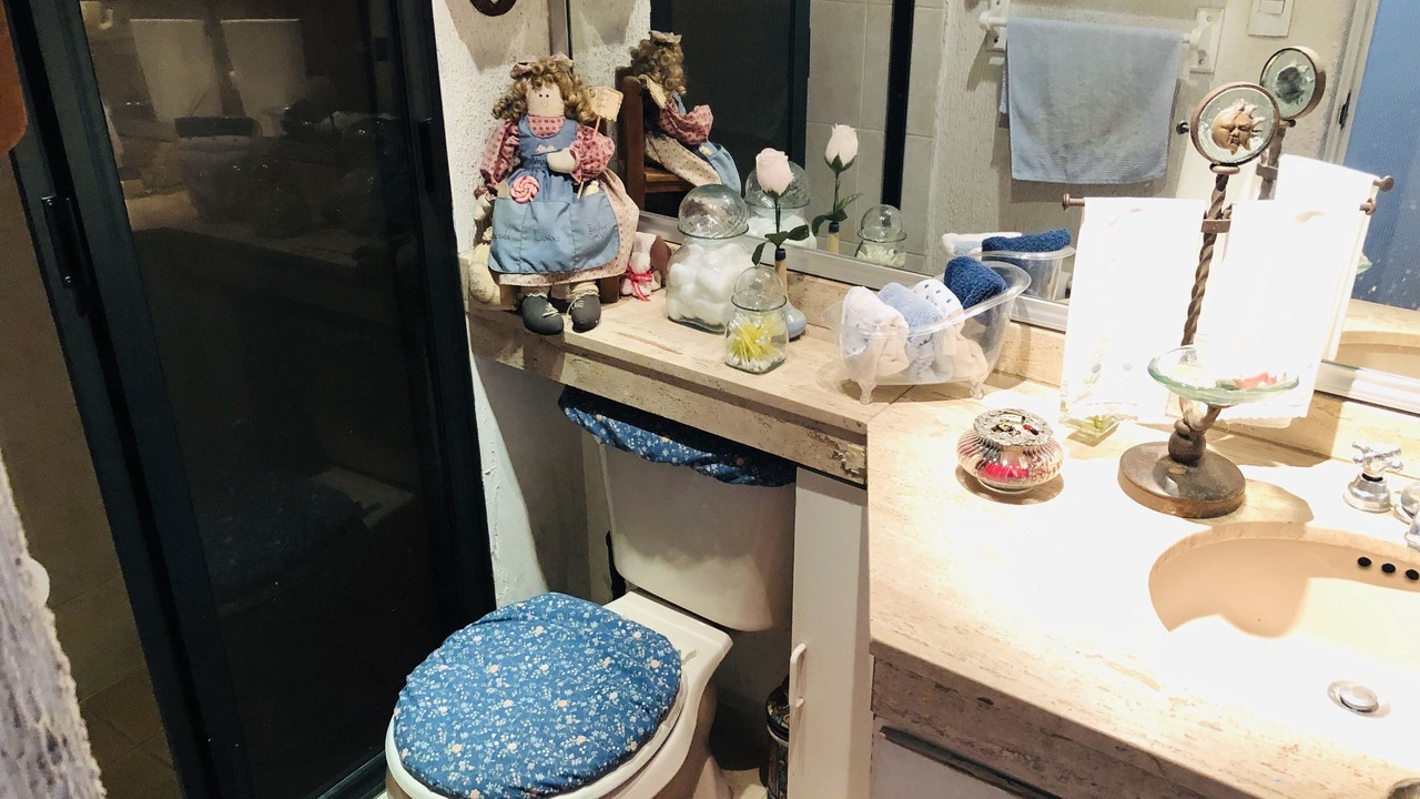 Photo of Bathroom in Coyoacan