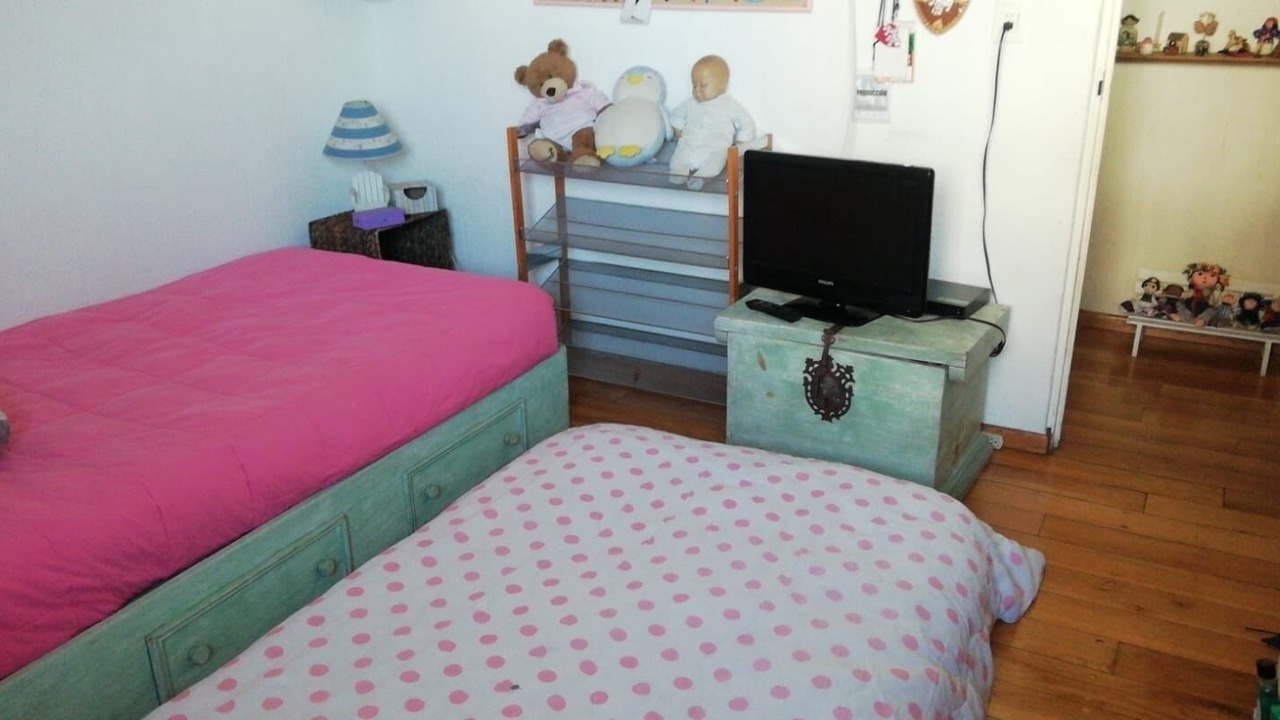Photo of Bedroom in Coyoacan