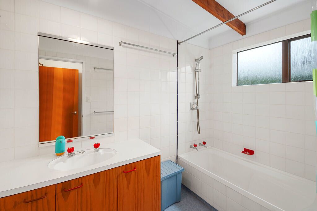 Photo of Bathroom in Kuratau