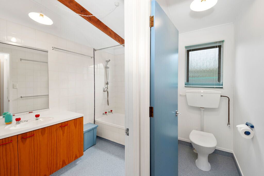 Photo of Bathroom in Kuratau