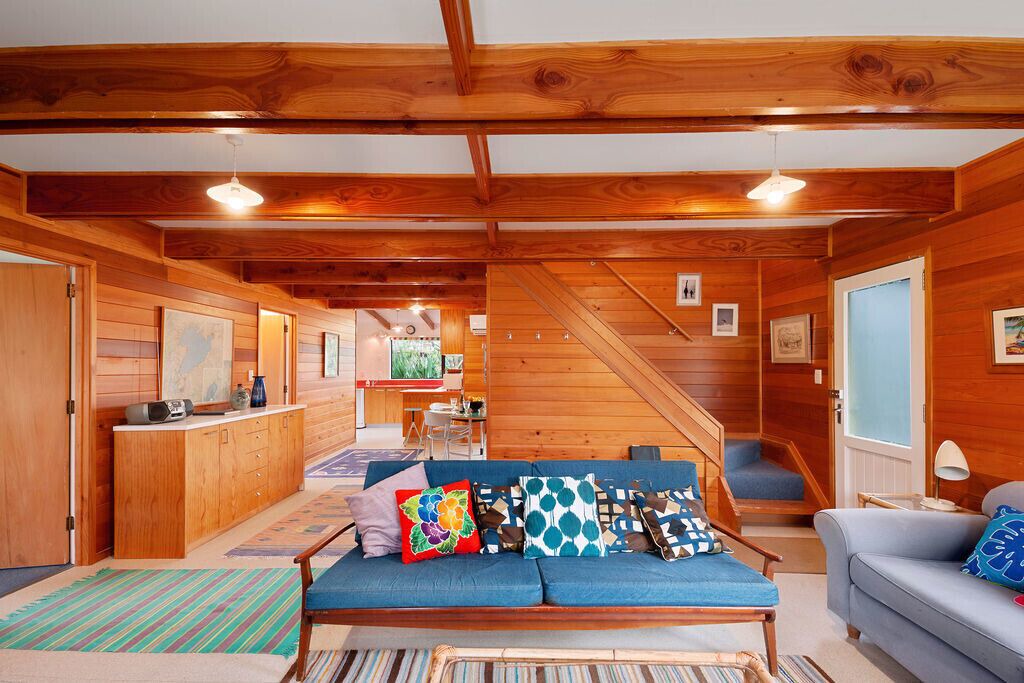 Photo of Livingroom in Kuratau