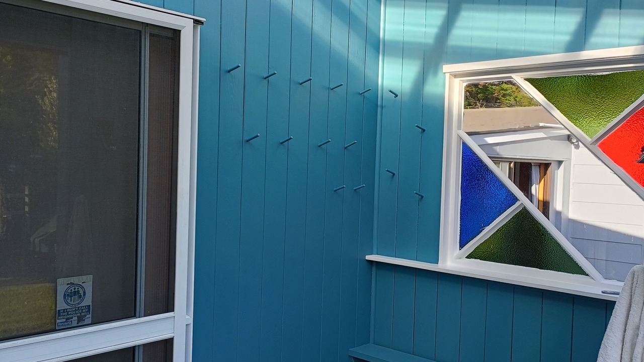 Photo of Outdoor in Pakawau