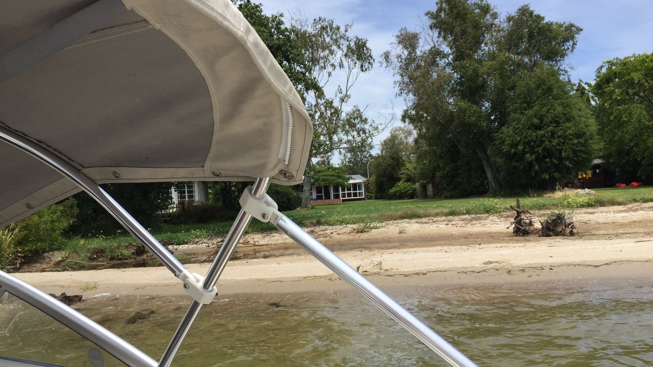 Photo of Outdoor in Holdens Bay