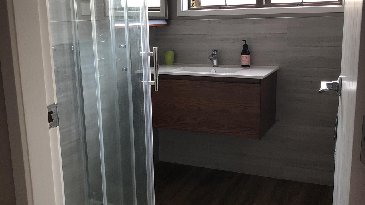 Photo of Bathroom in Taupo