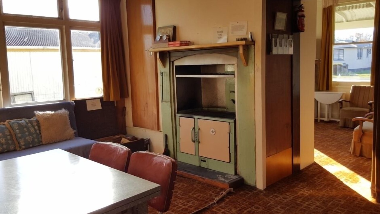 Photo of Livingroom in Raetihi