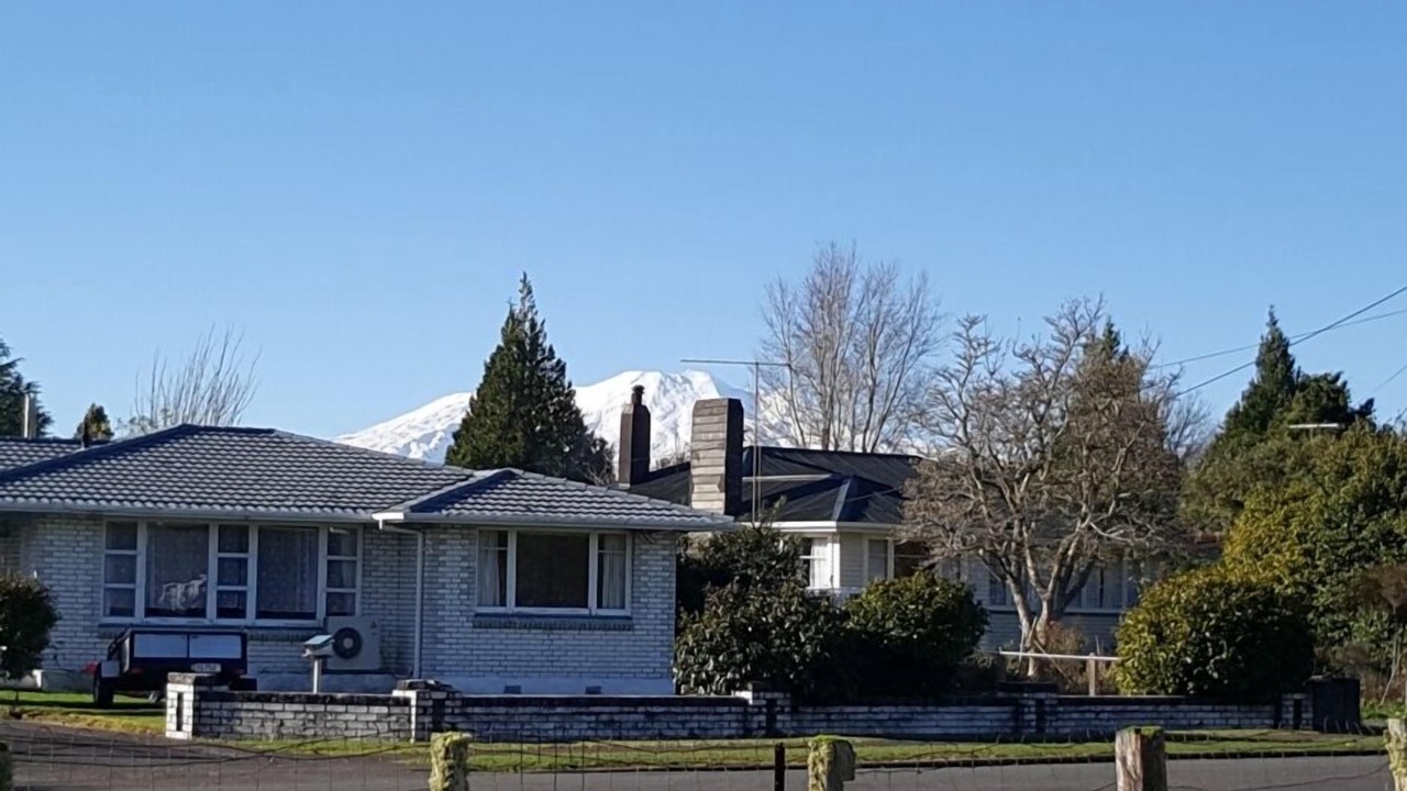 Photo of Outdoor in Raetihi