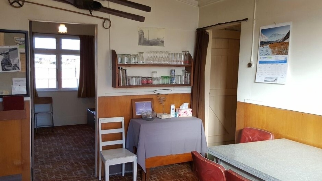 Photo of Livingroom in Raetihi