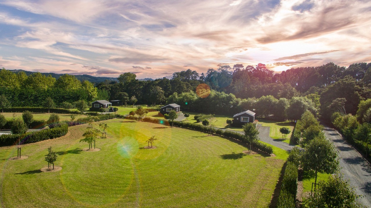 Photo of Outdoor in Matakana