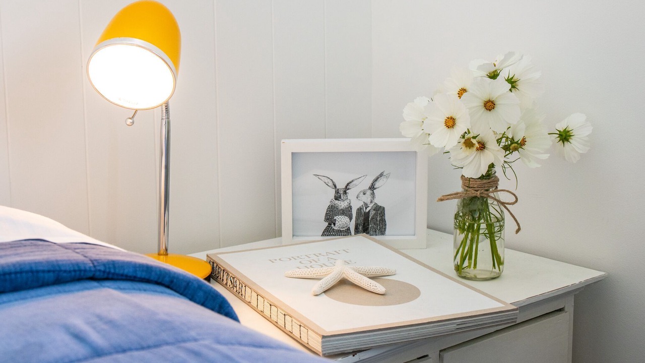 Photo of Bedroom in Matakana
