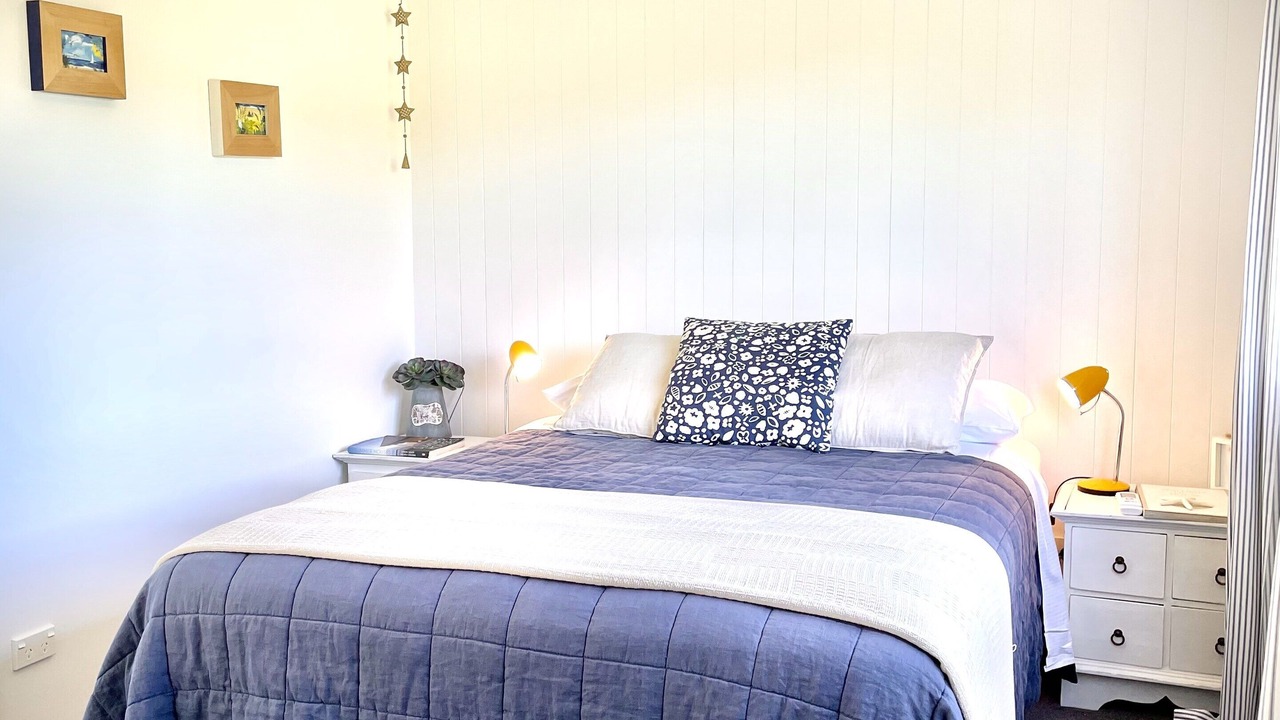 Photo of Bedroom in Matakana