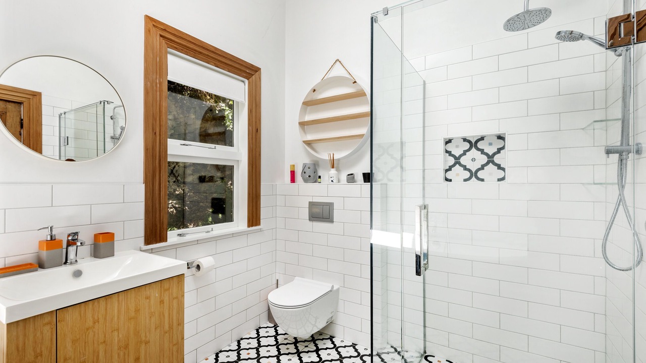 Photo of Bathroom in Brooklyn