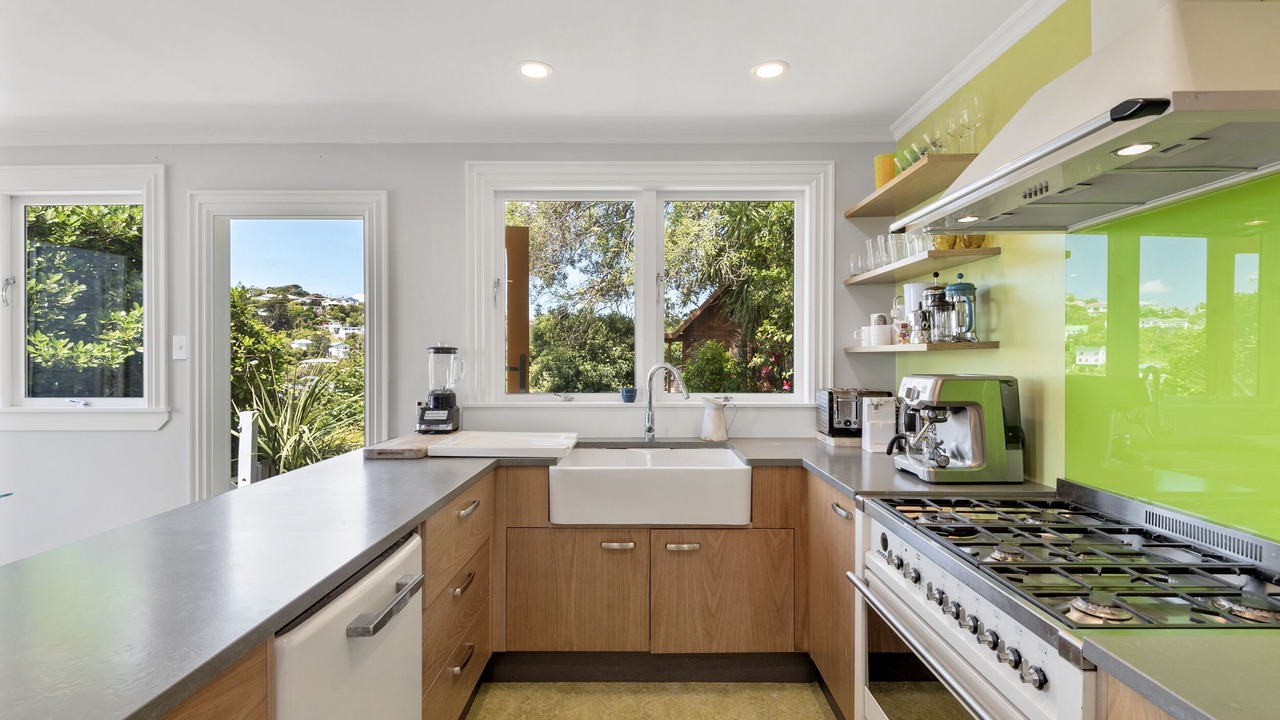 Photo of Kitchen in Brooklyn