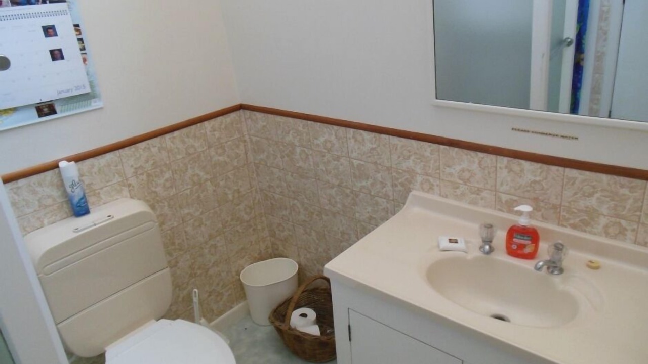 Photo of Bathroom in Mahurangi East