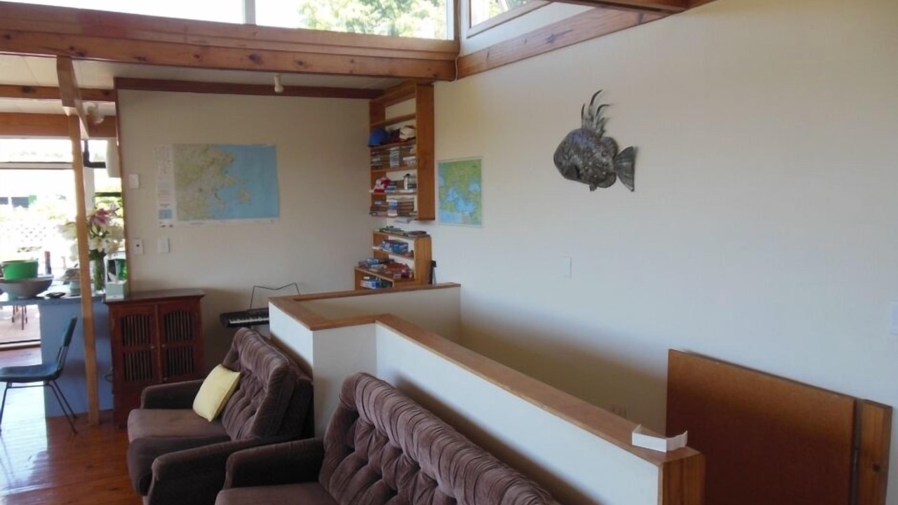 Photo of Livingroom in Mahurangi East