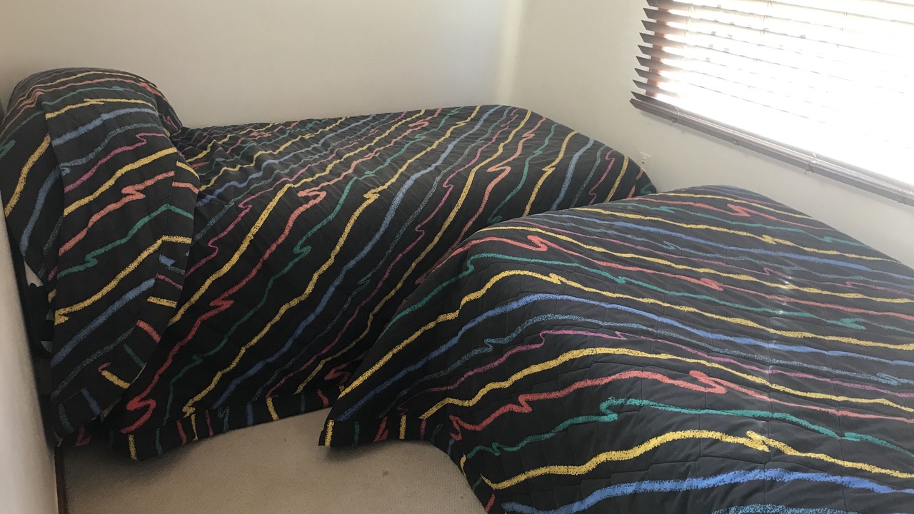 Photo of Bedroom in Mahurangi East