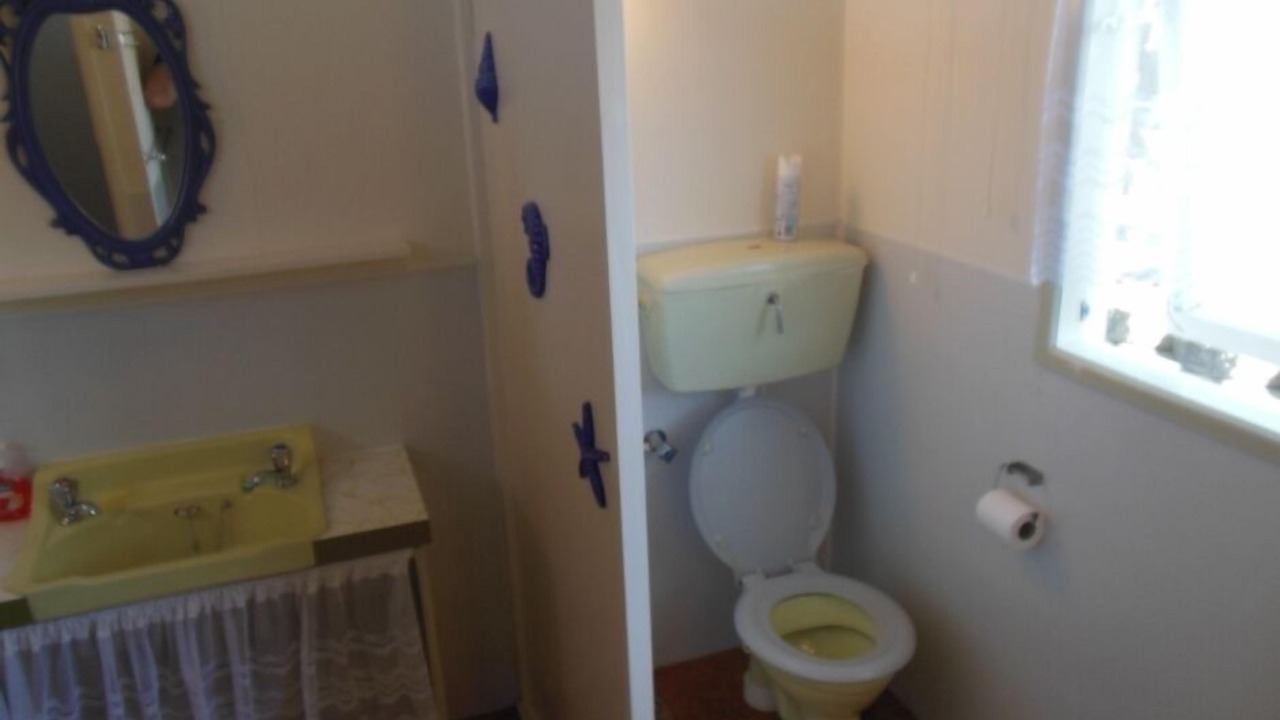 Photo of Bathroom in Mahurangi East