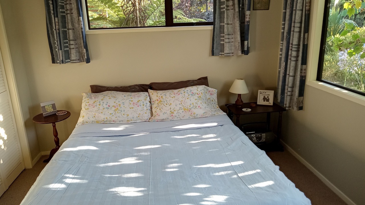 Photo of Bedroom in Riwaka