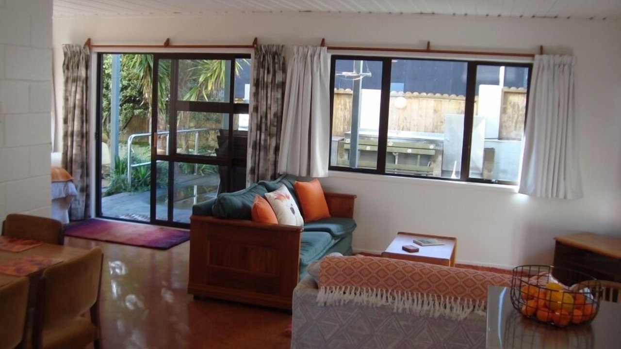 Photo of Outdoor in Opito Bay