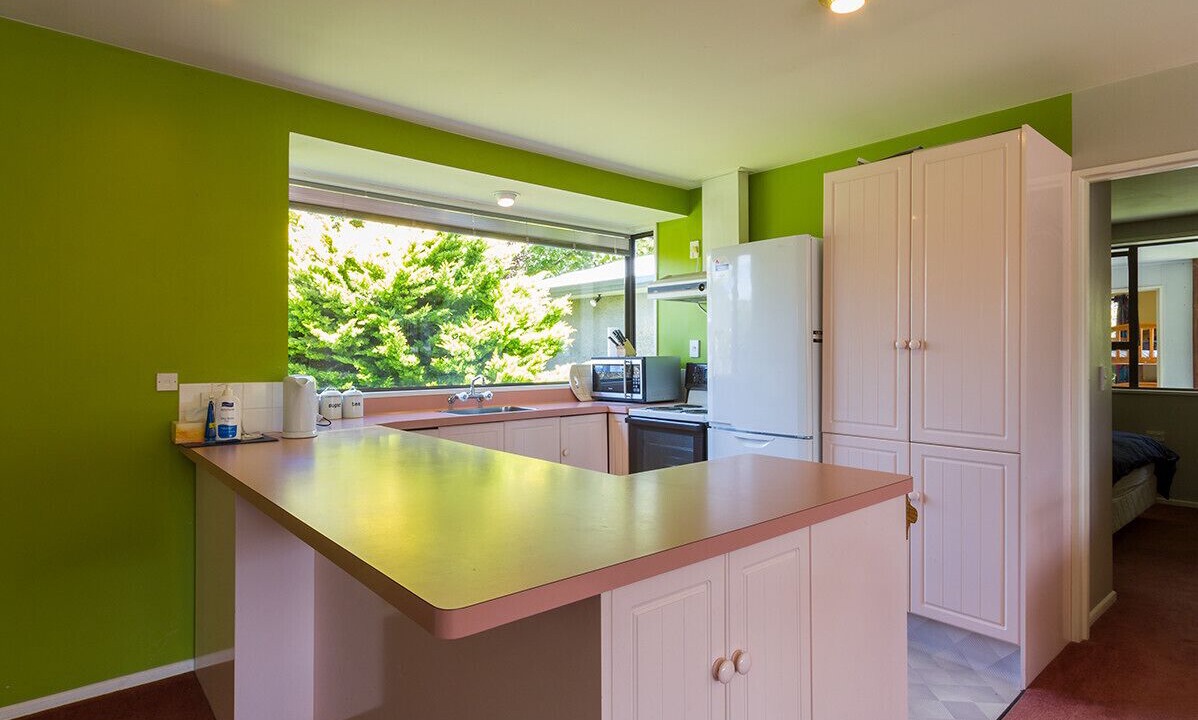 Photo of Kitchen in Wanaka