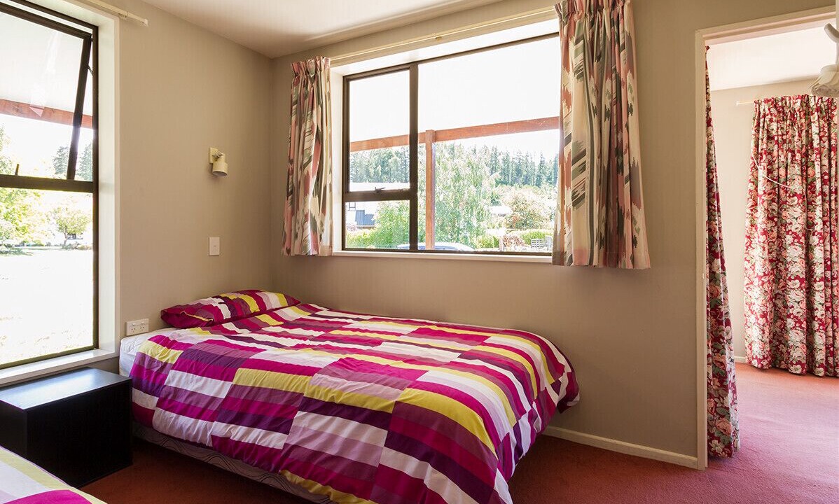 Photo of Bedroom in Wanaka