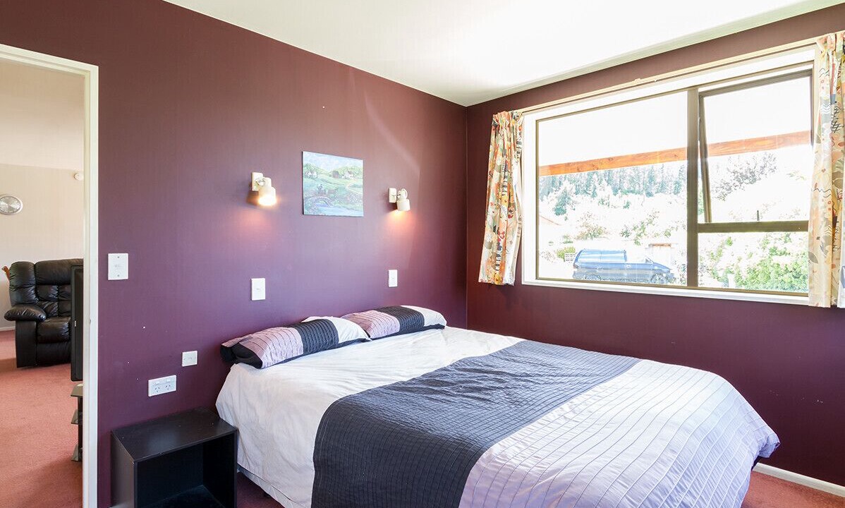 Photo of Bedroom in Wanaka