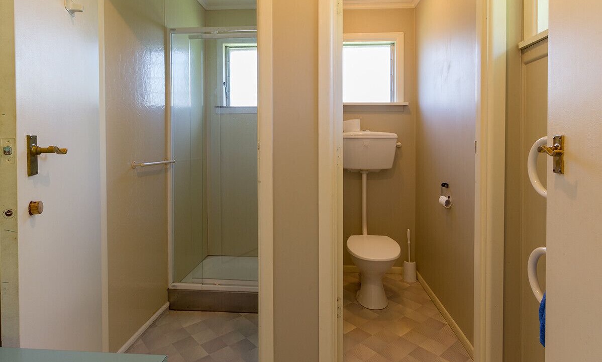 Photo of Bathroom in Wanaka