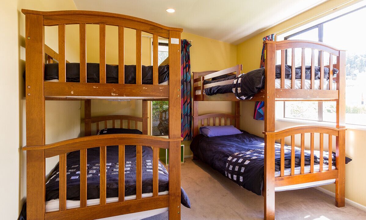 Photo of Bedroom in Wanaka