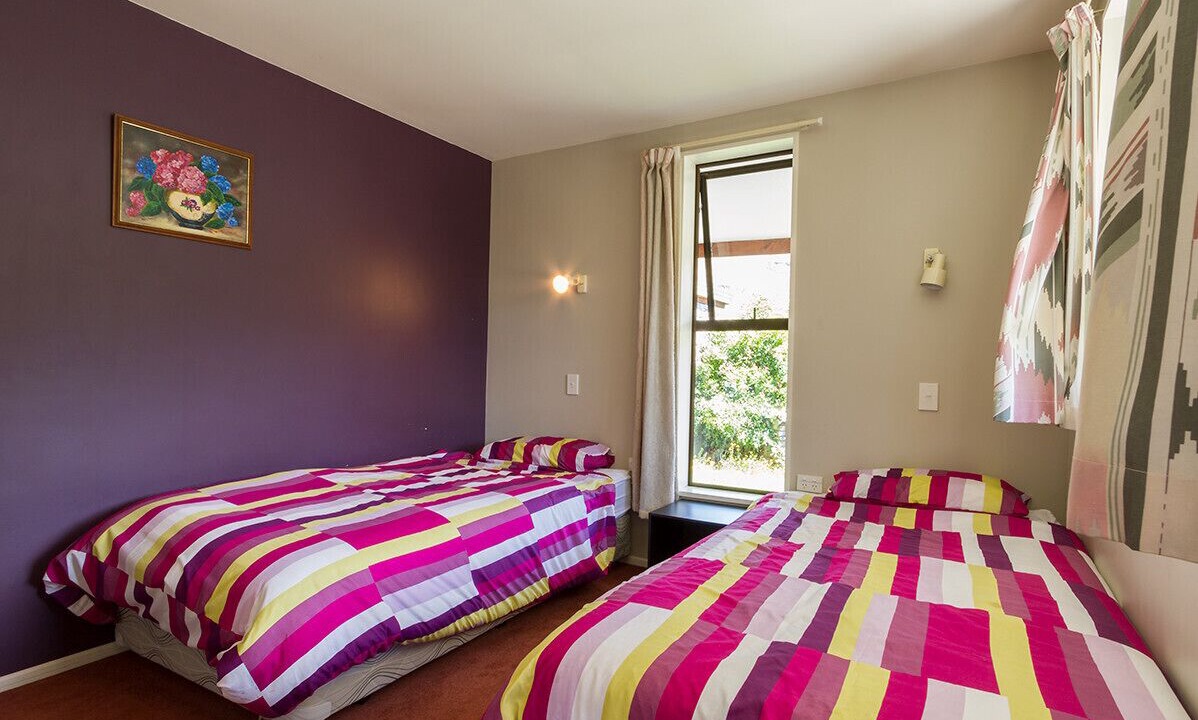 Photo of Bedroom in Wanaka