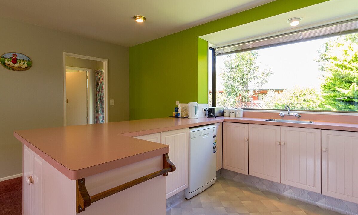 Photo of Kitchen in Wanaka