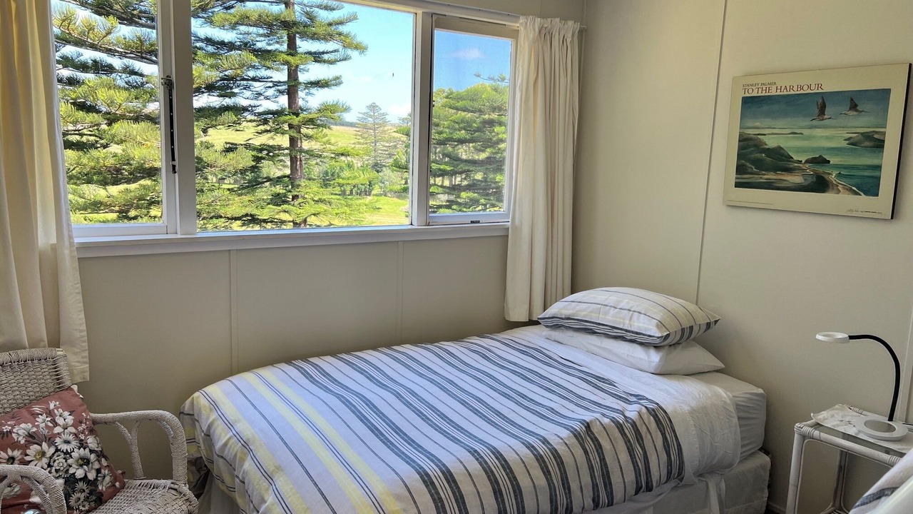 Photo of Bedroom in South Head
