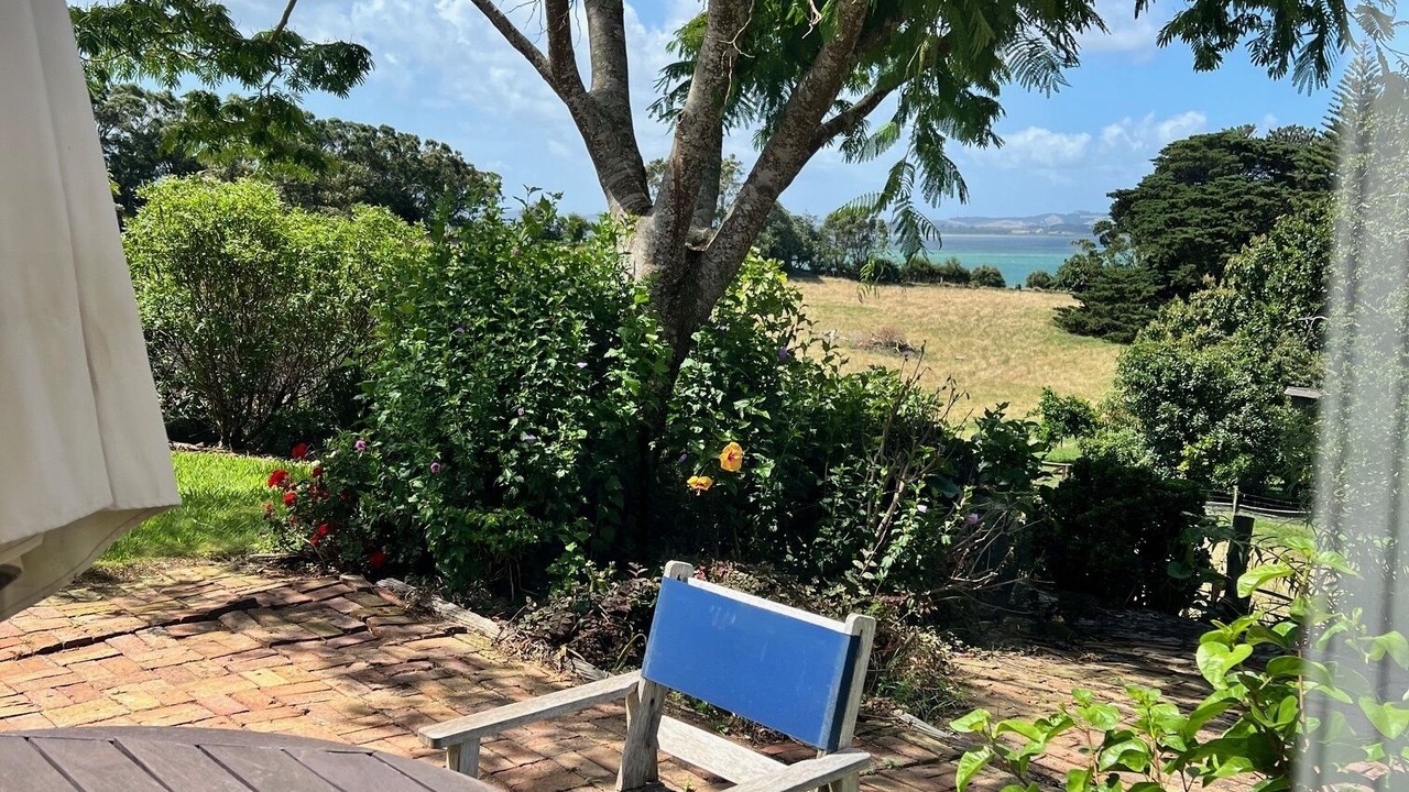Photo of Patio Balcony in South Head