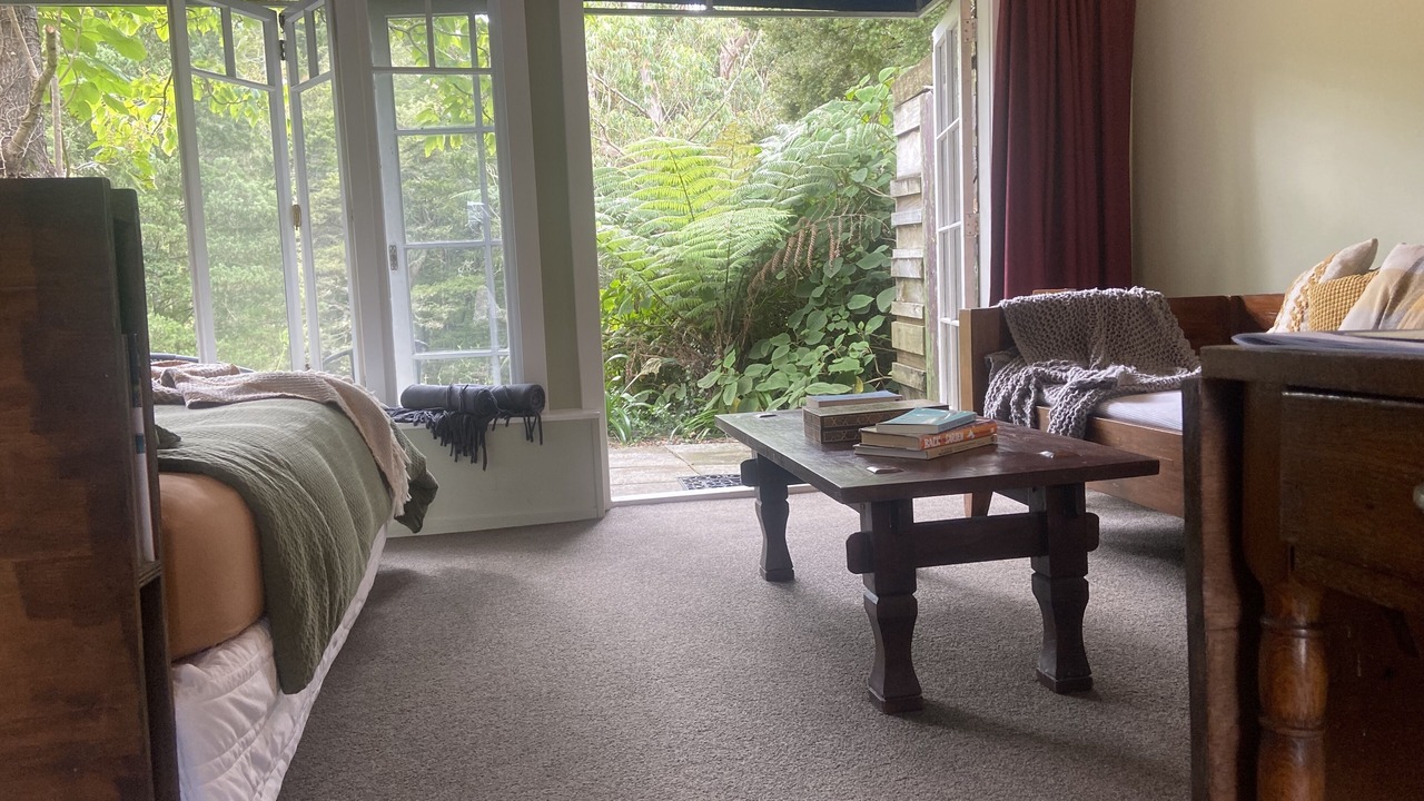 Photo of Bedroom in Matakana
