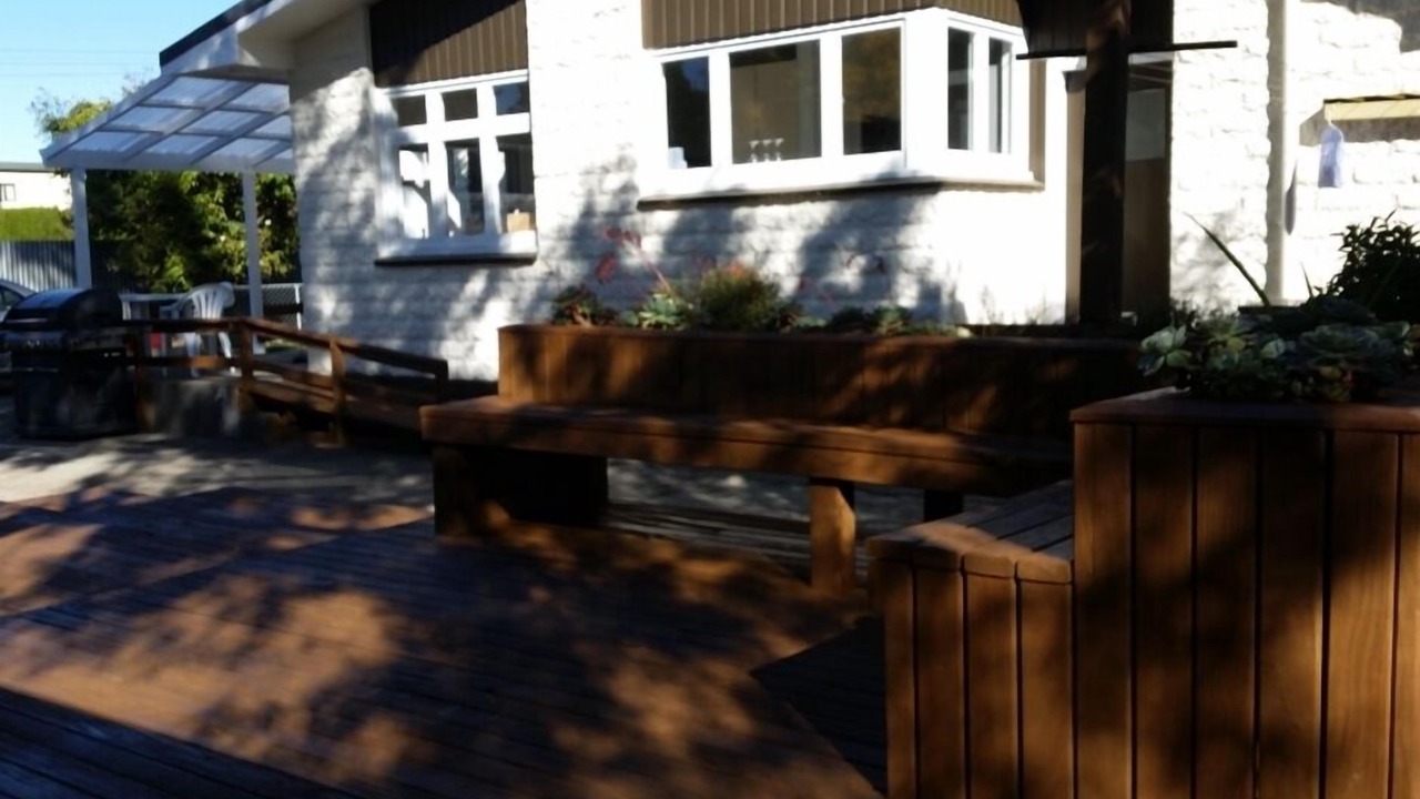 Photo of Outdoor in Blenheim