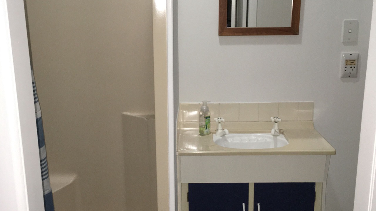 Photo of Bathroom in Blenheim