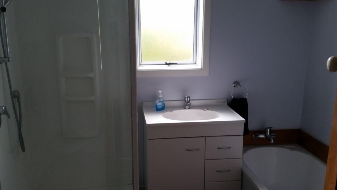 Photo of Bathroom in Blenheim