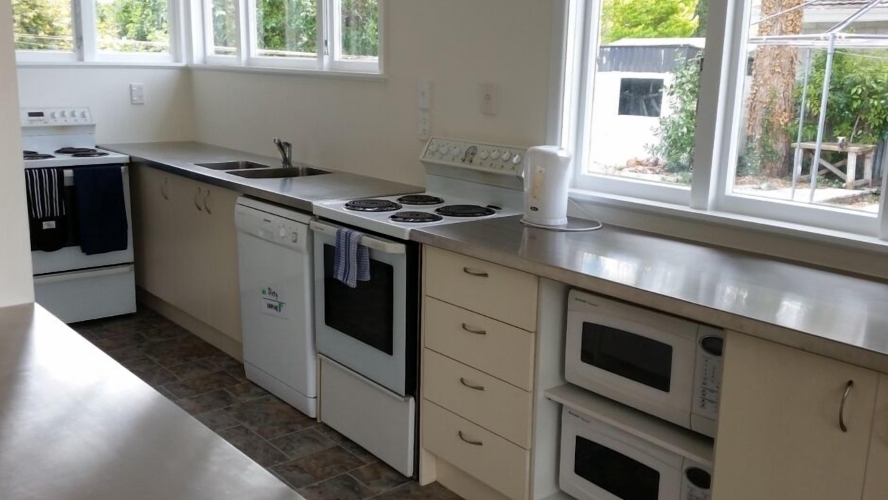 Photo of Kitchen in Blenheim