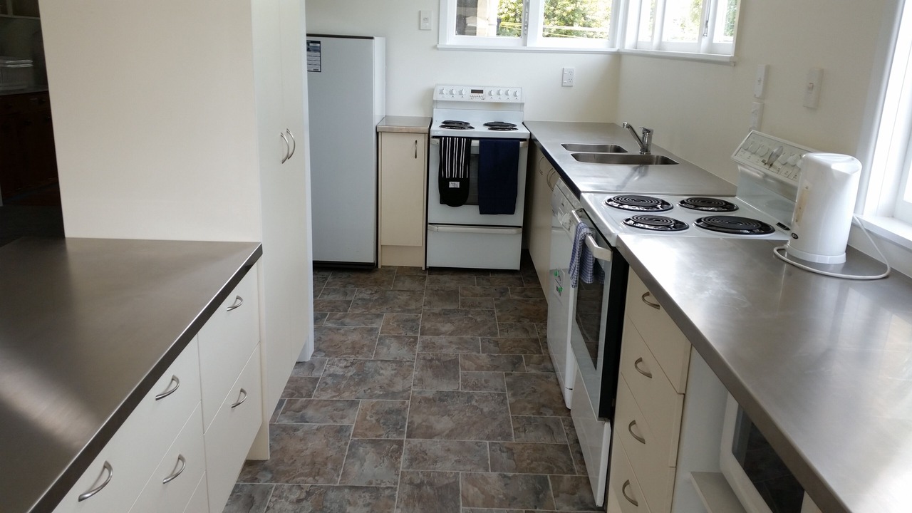 Photo of Kitchen in Blenheim