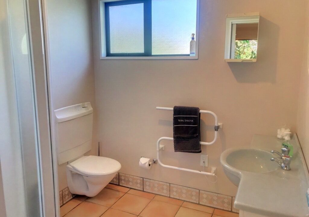 Photo of Bathroom in Akaroa