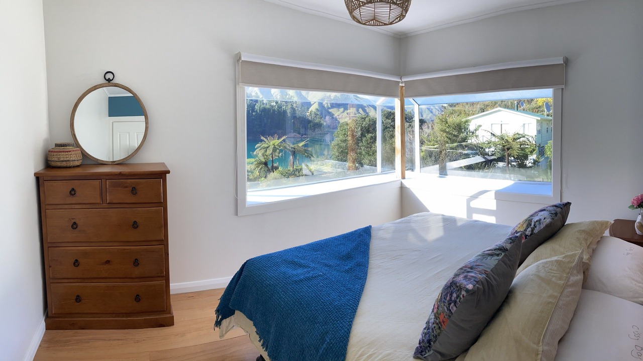 Photo of Bedroom in Saint Omer