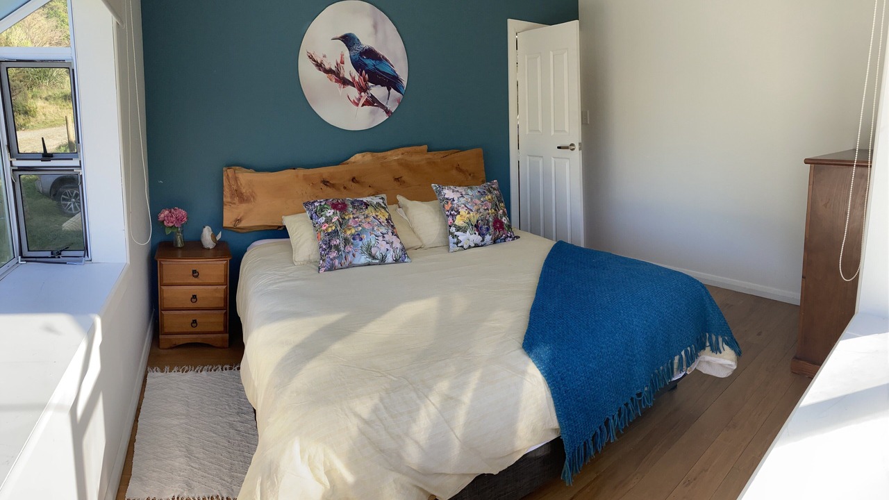 Photo of Bedroom in Saint Omer